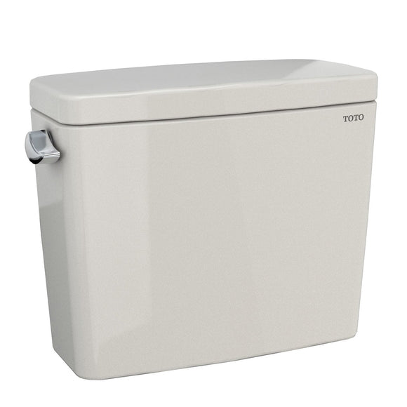 TOTO ST776EA#12 Drake 1.28 GPF Toilet Tank with Washlet+ Auto Flush Compatibility