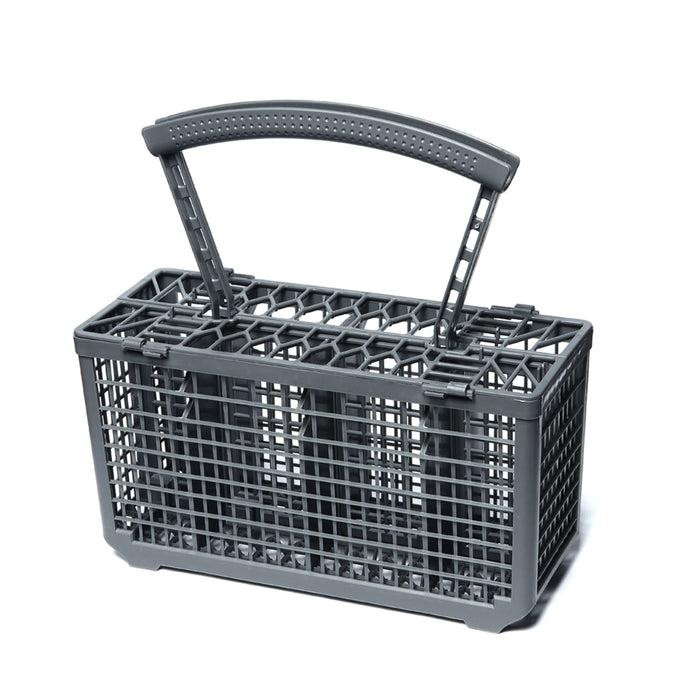 Edgestar BIDW1802SS 18" Wide 8 Place Setting Energy Star Certified Built-In Front Control Dishwasher in Stainless Steel