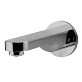 ALFI Brand AB2201-PC Polished Chrome Wall-Mounted Tub Filler Bathroom Spout