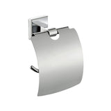 ALFI Brand AB9509-PC Polished Chrome 6 Piece Matching Bathroom Accessory Set