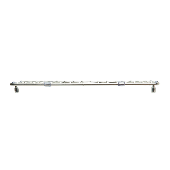 ALFI ABGR3618S Stainless Steel Kitchen Sink Grid for small side of AB3618DB. AB3618ARCH
