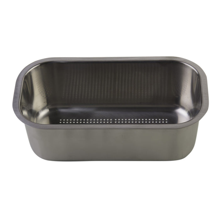 ALFI Brand AB60SSC Stainless Steel Colander Insert for AB50WCB