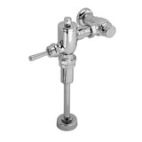 TOTO TMU1LN12#CP Urinal Manual Commercial Flush Valve in Polished Chrome