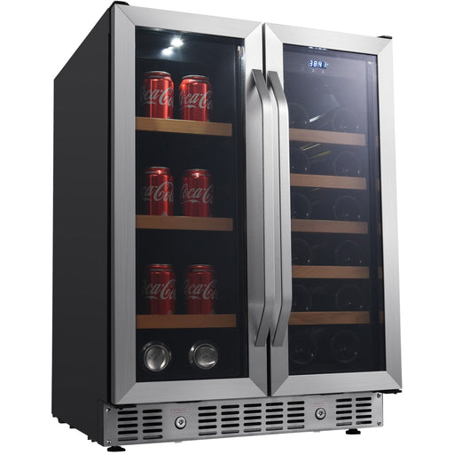 Du/Mnt Wine And Beverage Cn