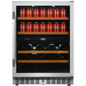 California Energy Commission Registered 24 Bi Wine & Beverage Colr