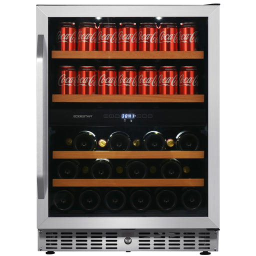 California Energy Commission Registered 24 Bi Wine & Beverage Colr