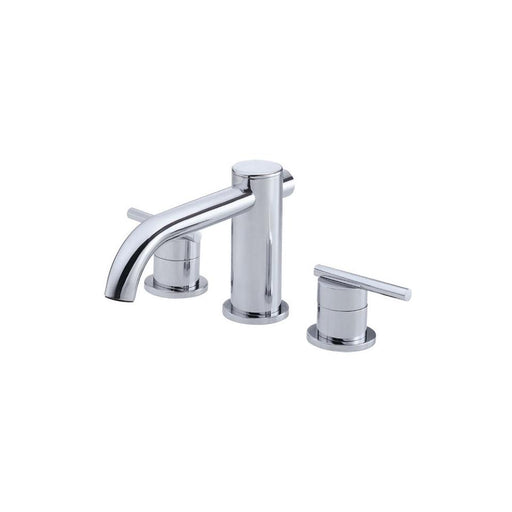 Gerber Danze D305658T Parma 2H Roman Tub Trim Kit