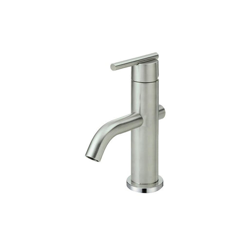 Gerber Danze D236158BN Parma Trim Line 1H Bathroom Faucet