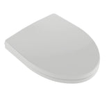 TOTO SS214#11 Soiree SoftClose Slow Close Toilet Seat & Lid, Colonial White