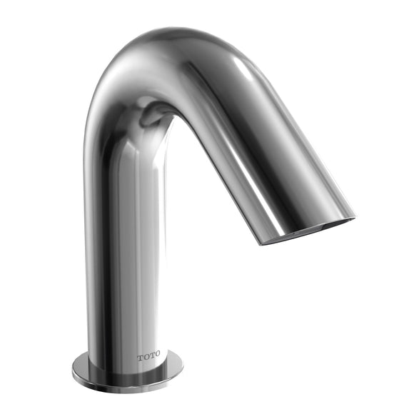 TOTO TLE28002U1#CP Standard-R EcoPower or AC Touchless Faucet Spout