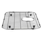 ALFI Brand GR503 Solid Stainless Steel Kitchen Sink Grid
