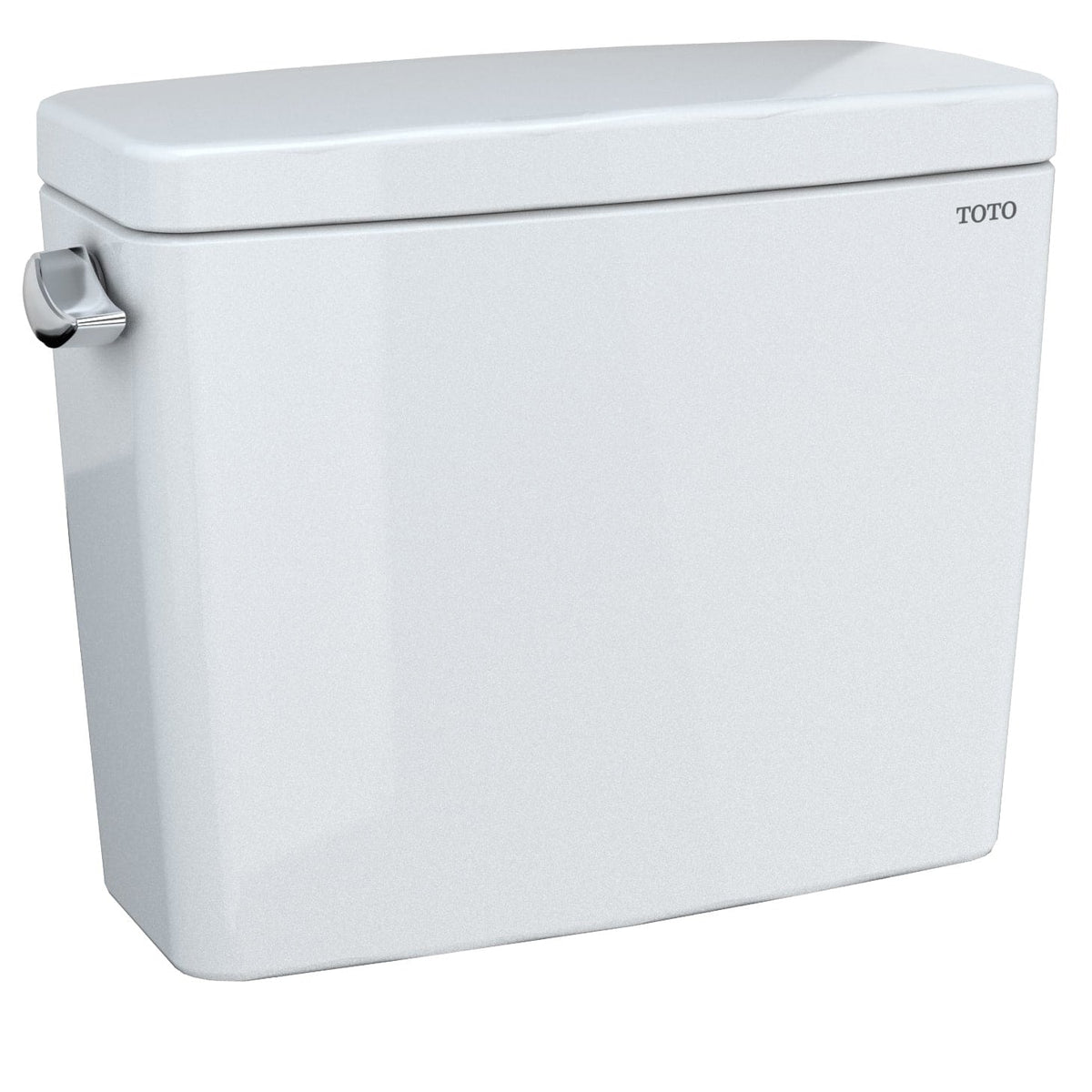 TOTO ST776SA#01 Drake 1.6 GPF Toilet Tank with Washlet+ Auto Flush