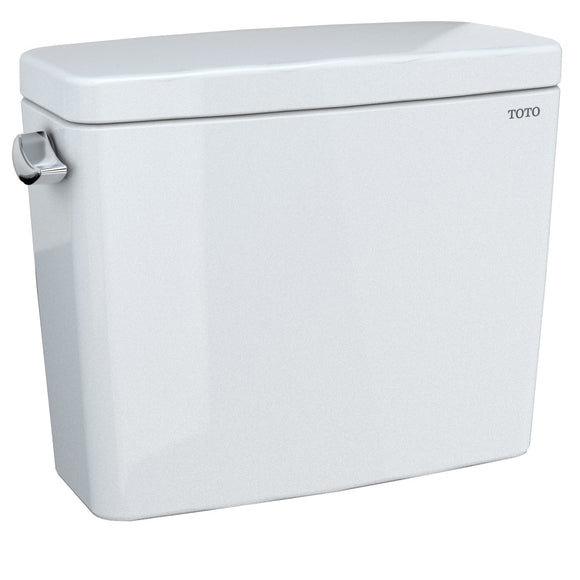 TOTO ST776SA#01 Drake 1.6 GPF Toilet Tank with Washlet+ Auto Flush Compatibility