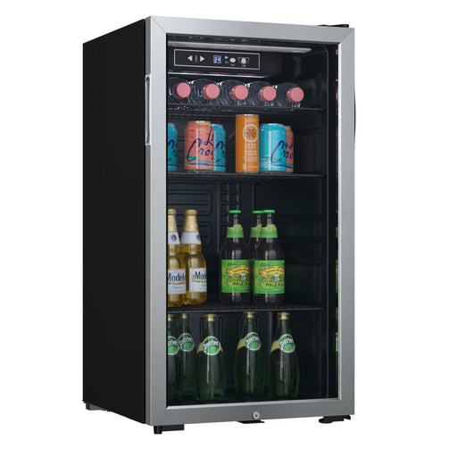 Beverage Center