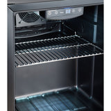 Edgestar BWC71SS 18" Wide 52 Can Capacity Extreme Cool Beverage Center in Stainless Steel