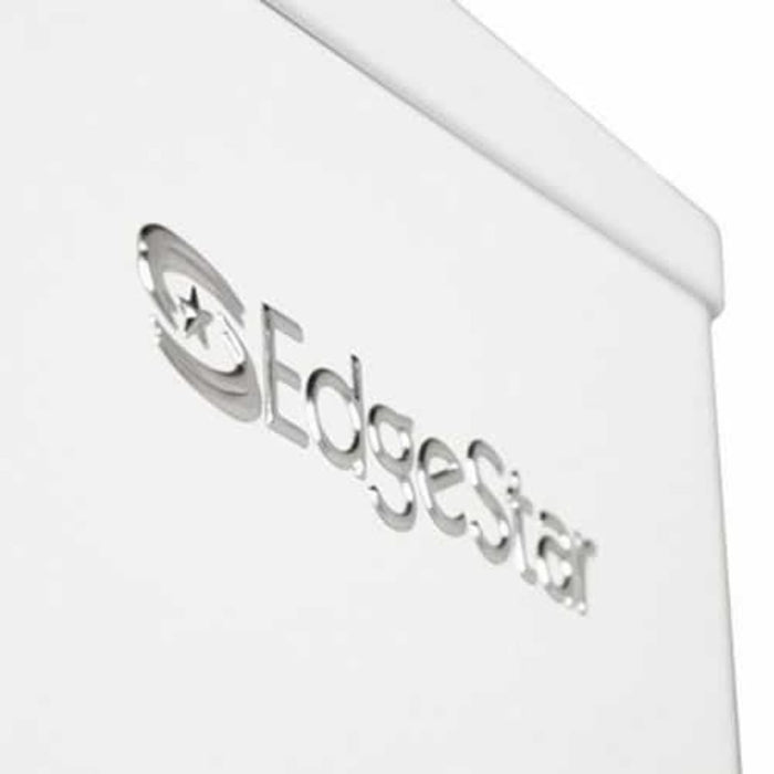 Edgestar CMF151L-1 19" Wide 1.1 Cu. Ft. Energy Star Rated Medical Freezer in White