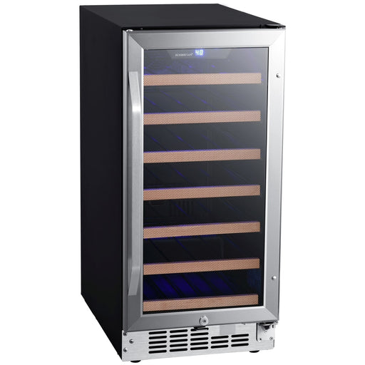 Du/Mnt Wine Cooler Black