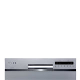 Edgestar DWP62SV 22" Wide 6 Place Setting Countertop Dishwasher in White