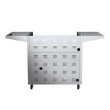 Edgestar GRL360CART 36" Cart in Stainless Steel