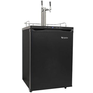 Edgestar Full Du Tap Keg W/ Digit