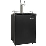 Edgestar Full Du Tap Keg W/ Digit