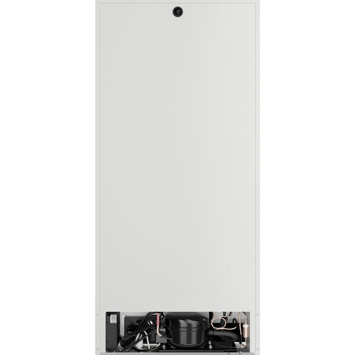 Edgestar VBM91SS 24" Wide 9.53 Cu. Ft. Commercial Beverage Merchandiser in Stainless Steel