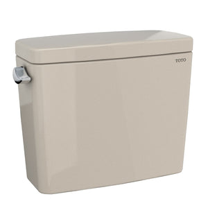 TOTO ST776EA#03 Drake 1.28 GPF Toilet Tank with Washlet+ Auto Flush Compatibility