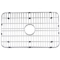 ALFI Brand GR510 Solid Stainless Steel Kitchen Sink Grid