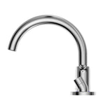 TOTO TBS01202U#CP LB Two-Handle Deck-Mount Roman Tub Filler Trim with Handshower, Polished Chrome
