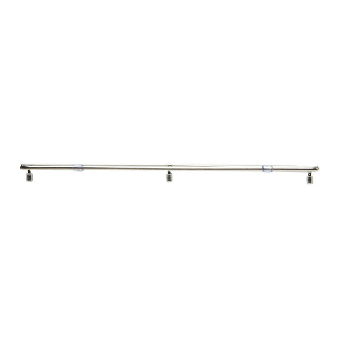 ALFI ABGR3918 Stainless Steel Kitchen Sink Grid for AB3918DB, AB3918ARCH