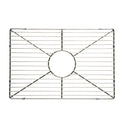 ALFI ABGR2418 Stainless Steel Kitchen Sink Grid for AB2418SB, AB2418ARCH, AB2418UM