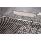 Edgestar GRL420IBBNG 89000 BTU 42" Wide Natural Gas Built-In Grill in Stainless Steel