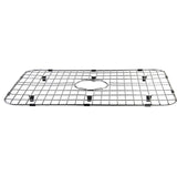 ALFI Brand GR505 Solid Stainless Steel Kitchen Sink Grid