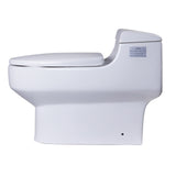 EAGO R-352SEAT Replacement Soft Closing Toilet Seat for TB352