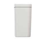 TOTO ST776SA#11 Drake 1.6 GPF Toilet Tank with Washlet+ Auto Flush Compatibility, Colonial White