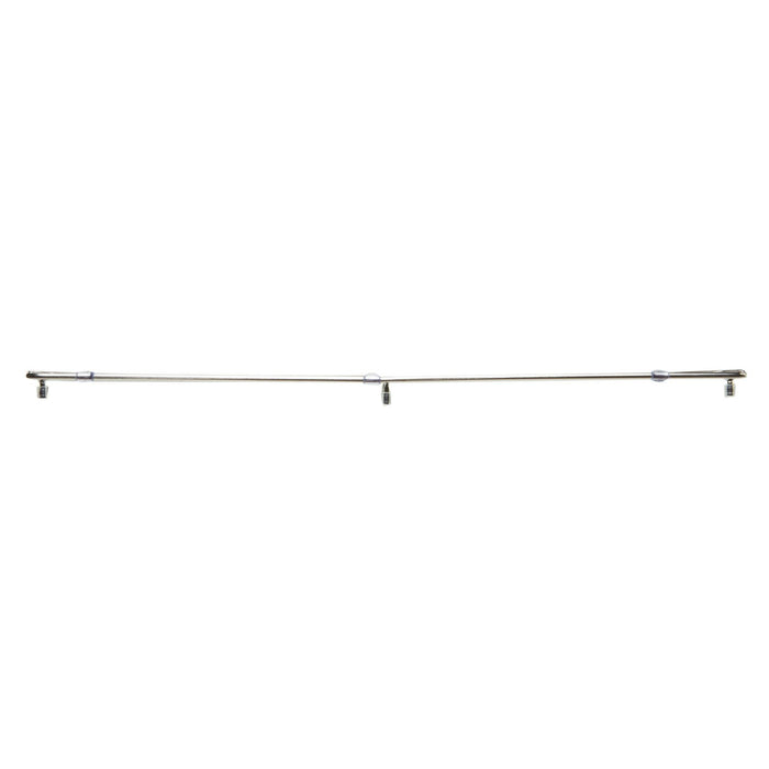 ALFI ABGR3018 Stainless Steel Kitchen Sink Grid for AB3018SB, AB3018ARCH, AB3018UM