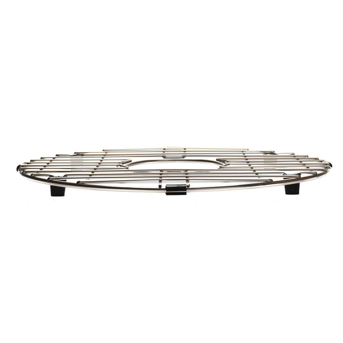 ALFI Brand ABGR18R Round Stainless Steel Grid for ABF1818R