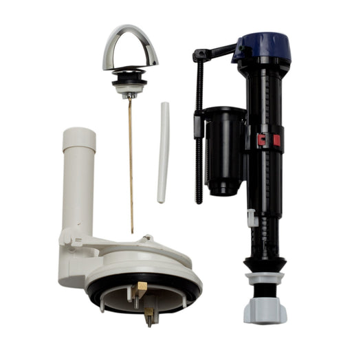 EAGO R-326FLUSH Replacement Toilet Flushing Mechanism for TB326