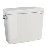 TOTO ST776EA#11 Drake 1.28 GPF Toilet Tank with Washlet+ Auto Flush Compatibility