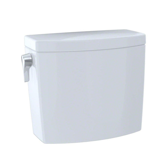 TOTO ST453UA#01 Drake II 1G and Vespin II 1G Toilet Tank with Washlet+ Auto Flush Compatibility