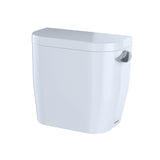 TOTO ST243ER#01 Entrada E-Max 1.28 GPF Toilet Tank, Cotton White