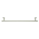 ALFI AB108TB 17" Chrome Squared Towel Bar addition to the AB108 Sink Basin