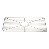 ALFI ABGR3318 Stainless Steel Kitchen Sink Grid for AB3318SB