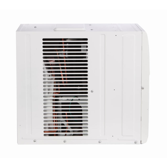 Koldfront CAC10000W 10000 BTU 115V Casement Air Conditioner in White