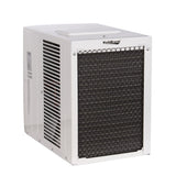 Koldfront CAC10000W 10000 BTU 115V Casement Air Conditioner in White