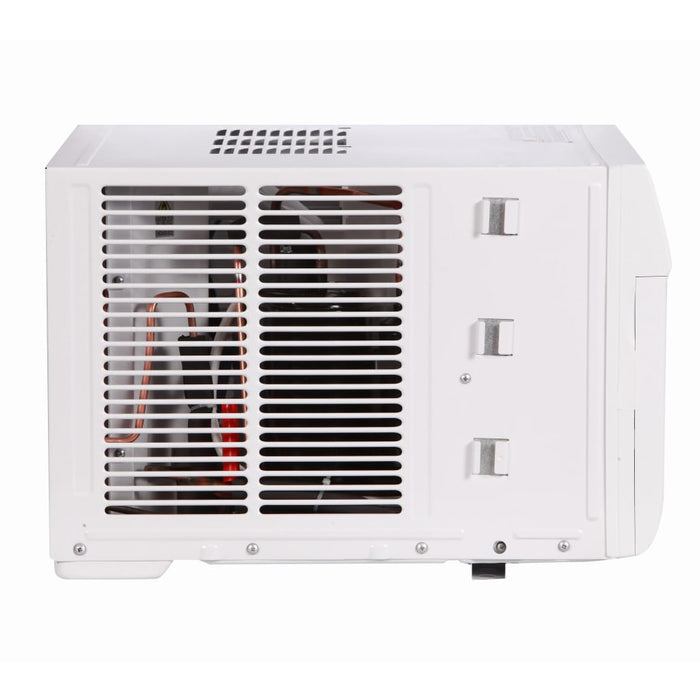 Koldfront WAC10003WCO 10000 BTU 115V Window Air Conditioner in White