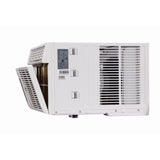 Koldfront WAC10003WCO 10000 BTU 115V Window Air Conditioner in White