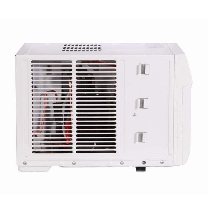 Koldfront WAC12003WCO 12000 BTU 115V Window Air Conditioner in White