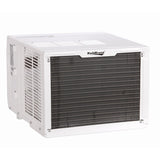 Koldfront WAC12003WCO 12000 BTU 115V Window Air Conditioner in White