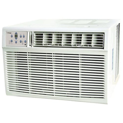 California Energy Commission Registered Koldfront H/C Window A/C